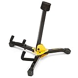 HERCULES ミニ・ギタースタンド ソリッド用 GS402BB