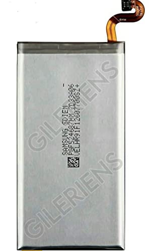 Image of Original EB-BG955ABE Battery for Samsung Galaxy S8 Plus G9550 G955 G955F /A G955T G955S G955P Battery with 6 Month Warranty ****(F00075)