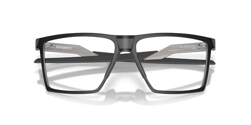 Image of Oakley mens Ox8056 Admission Aviator Prescription Eyewear Frames