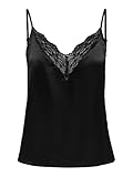 lace top Top für Damen der dänischen Marke ONLY