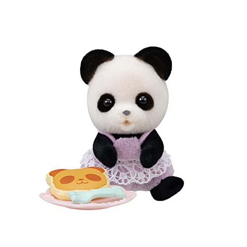 Calico Critters CC1984 Baby Treats Series Blind Bags, Surprise Set Including Doll Figure And Accessory thumb #5
