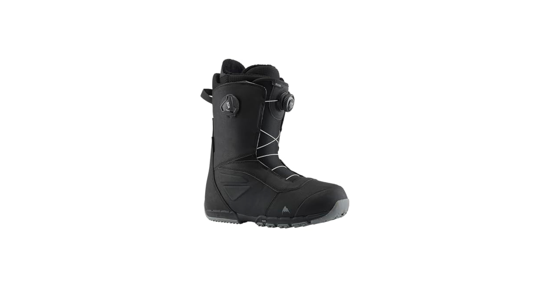 Amazon.com : Burton Men's Ruler BOA Wide Snowboard Boots