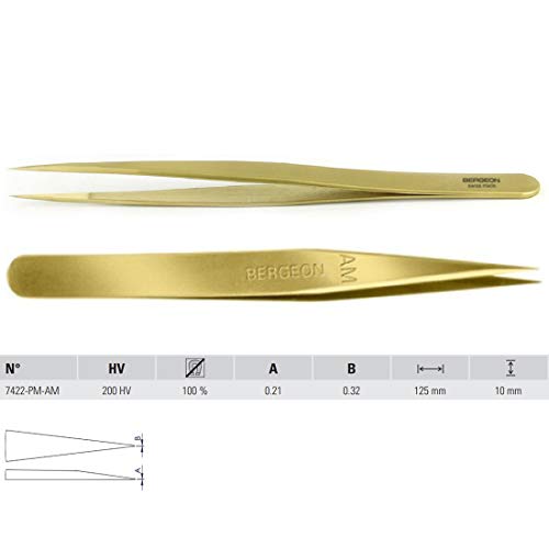 Bergeon 7422-PM-AM