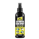 Large compatibilité : fonctionne parfaitement avec plusieurs filaments d'impression 3D, éliminant le besoin de différents adhésifs. Simplifie la sélection et améliore la flexibilité créative pour les projets multi-filaments