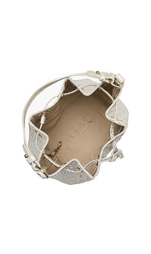 BRAHMIN Women's Melinda Bucket Bag4