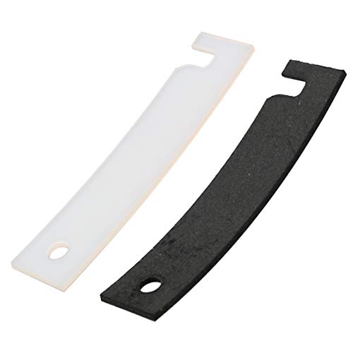 Supplying Demand WE3M51 WE3M52 Dryer Bearing Slide Kit Compatible With AP5645214 AP5330786 - //coolthings.us