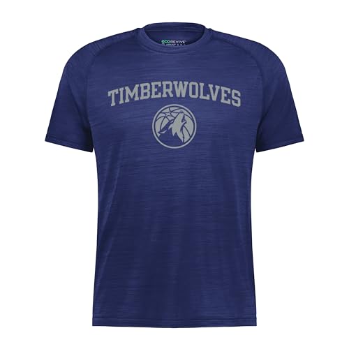 Camiseta de baloncesto Holloway All-Pro tee para mejorar la movilidad en pista