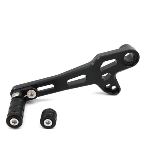 Quick Shifter pour moto Desert X levier de vitesses réglable et commande au pied - 2