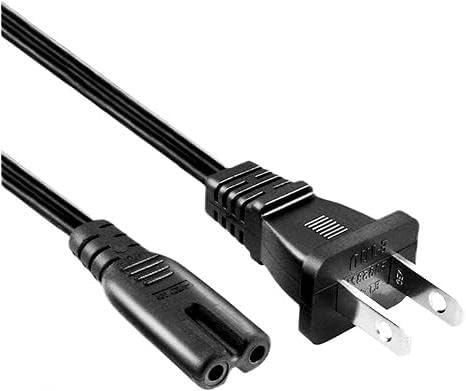 Miniatura 5 de Cable de alimentación de CA de 6 pies para silla elevadora o reclinable eléctrico, cable de fuente de alimentación de repuesto para Okin Limoss