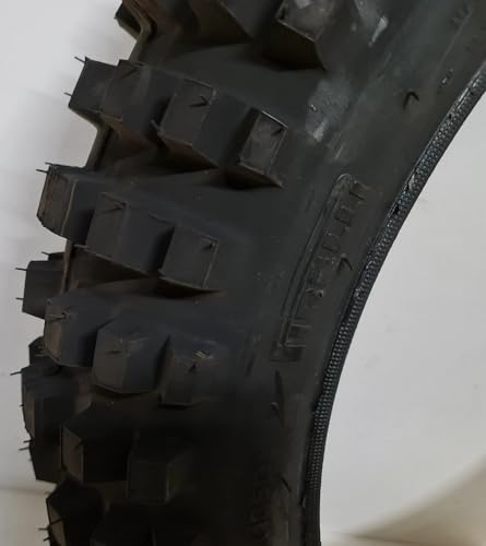 Reifen 4.50-18 70M NHS Enduro / Cross Marke kompatibel mit Pirelli Modell MT 16 Code 3814