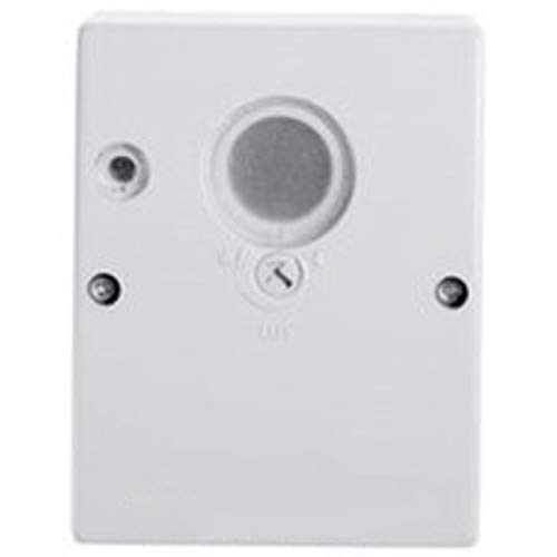 Capteur d'image luminosité Niessen Planner pour stopper le gaspillage 230 V