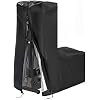 80''D x 34''W x 72'' H