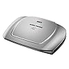 Applica GR2144P Grill, elektrisch, 929 cm2, 9 personen, tafel, grillplaat