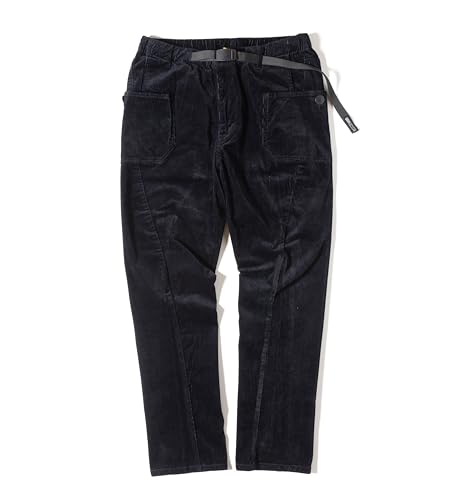 [グリップスワニー] JOG 3D CORDUROY PANTS ジョグ3Dコーデュロイパンツ GSP-116 (JP, アルファベット, XL, Black)のサムネイル