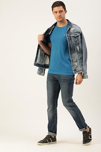 Image of Macroman M-Series Men T-Shirt