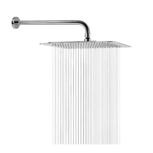 Ducha Fria304 Para Aréa Interna E Externa Piscina C/Riscos