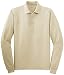 Joe's USA(tm) - Mens Size 2X-Large Long Sleeve Polo Shirts in 10 Colors