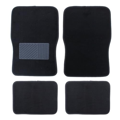 Alfombrillas para coche BMW X3 G01 Hybrid 2017 a 2020 impermeables 3
