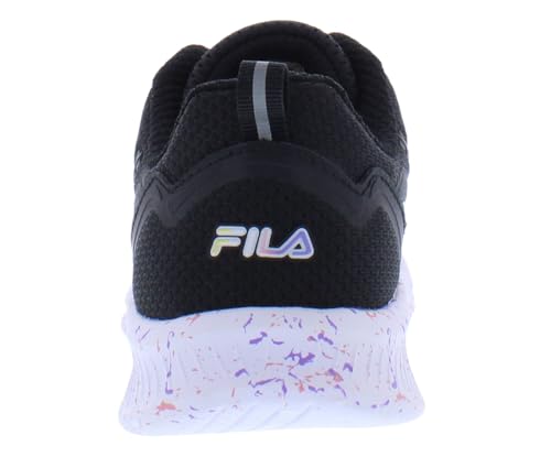 Fila Primeforce 8 Marble Girls Shoes4