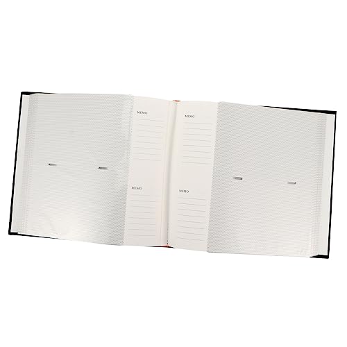 Luxshiny Álbum De Fotos Inserción Del Álbum Para Álbumes De Boda Para Recuerdo Familiar