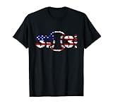Photo Gallery 3 up 3 down patriotic baseball outfit divertente regalo softball maglietta Photo Gallery 3 up 3 down patriotic baseball outfit divertente regalo softball maglietta