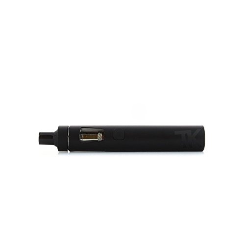 AUTHENTIQUE JOYETECH EGO AIO E-Cigarette Starter Kit 1500 mAh Batterie E-Cigarette (NOIR) par Vaporcombo - Image 3