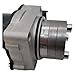 Actuator Motor 478103B520 Compatible for Hyundai Kona Santa Fe Tucson KIA Sorento Sportage Car Differential Actuator Motor Car Auto Parts