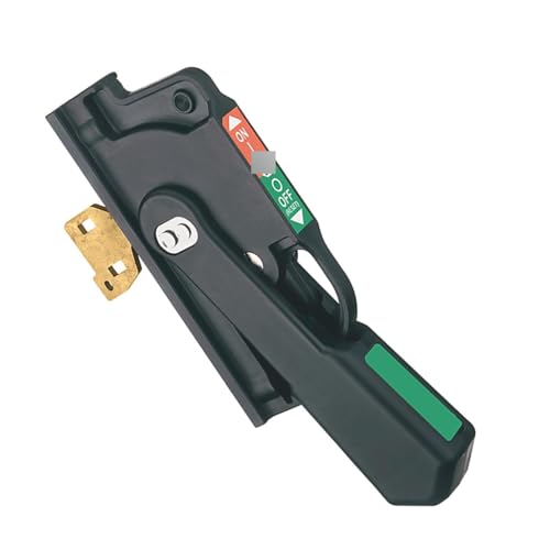 Image of RGWSAWMYJG 1494U-HP1, Accessories, Plastic Handle, Original Packaging, 1 unopened piece