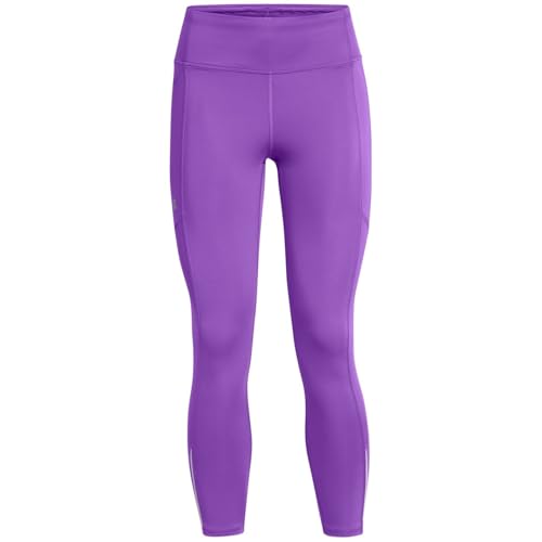 Under Armour bottoms warmup femme thermique et respirant