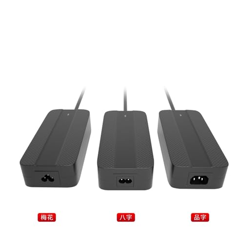 Adaptador de corriente 120W regulado a 48V 2.5A para arreglar routers de red PoE 2