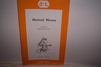 Musical Mouse 1851080333 Book Cover