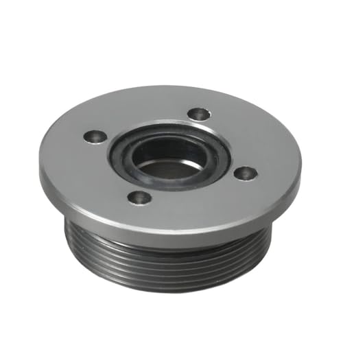 ボートエンジン部品 6H1-43820 チルトトリムピストンサブアセンブリ 船外機 75-90HP PTT用 6H1-43800-17-4D ネジ 6H1-43821-11 (スペアパーツ)(End Cap with Seals)