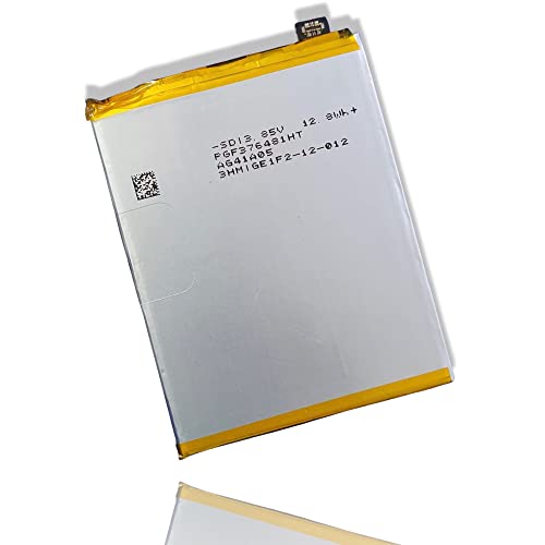 Image of Original BLP665 Replacement Part for Oppo F7 Youth, (Realme 1) (with 3 Months Warranty by Naru)