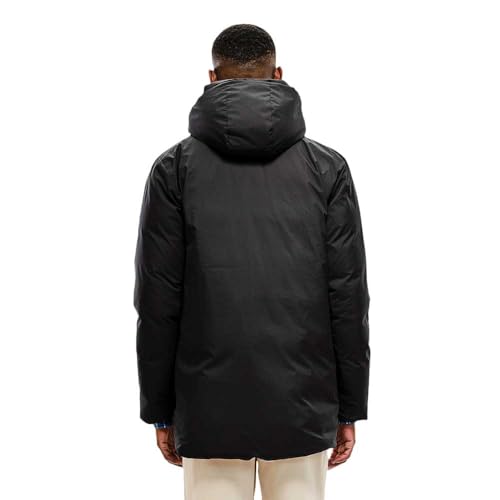 Parka THE MOUNTAIN STUDIO Gore-tex Labs Windstopper L réversible luxe - 2
