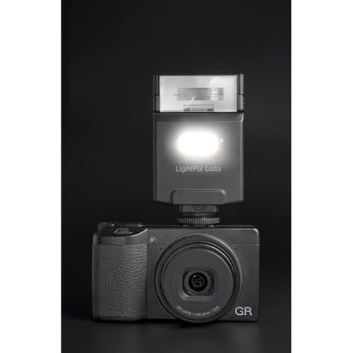 LightPixLabs（ライトピックスラボ）『FlashQQ20II』