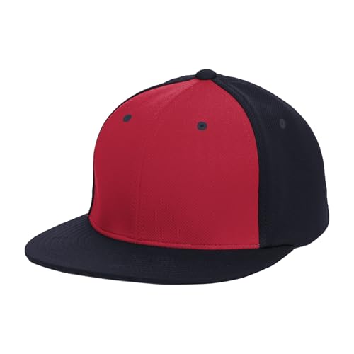 Image of Pacific Headwear Unisex-Adult Pacific Headwear Premium P-tec Flexfit Cap