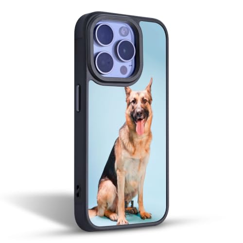 Coque gel renforcée iPhone 15 luxe et protection militaire - 2
