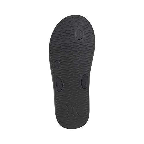Hurley Men's Crest Flip Flop4