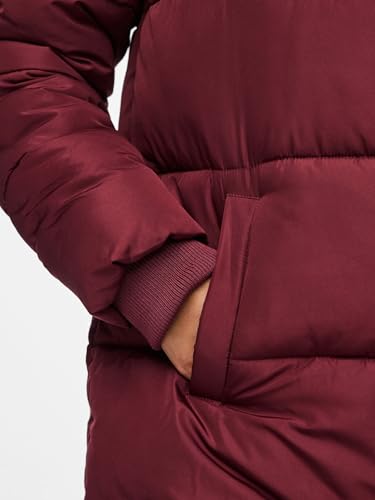 Chaqueta acolchada PIECES PCBEE abrigo corto de mujer cazadora acolchada de invierno 6