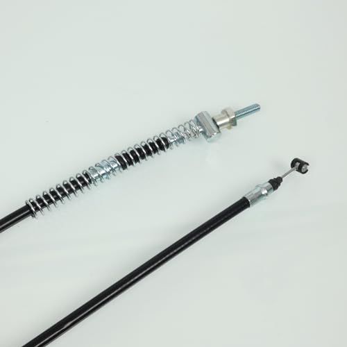 Cable de freno trasero Teknix para scooter TNT 50 Roma 3 4T posterior a 2018 2