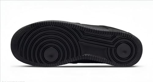 Image of Ligero F1 FORCEE 1 Full BLACK & White & Trending Sneakers For Men
