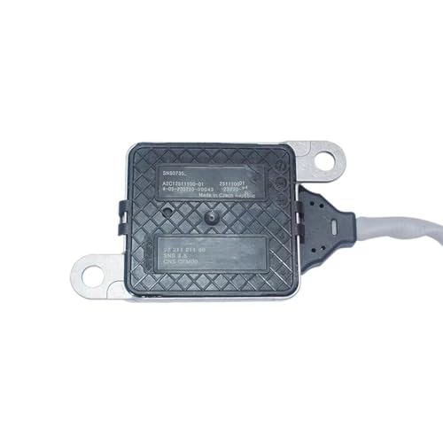 Capteur NOx 9821121180 sonde de precision pour Citroen C5 et DS5 - 5
