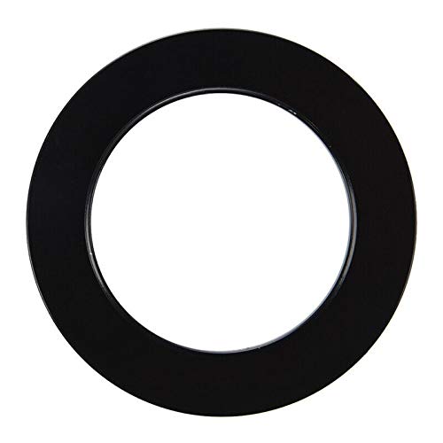 Filter Holder 58mm Lens Black Metal Adapter Ring for Cokin P Series ...