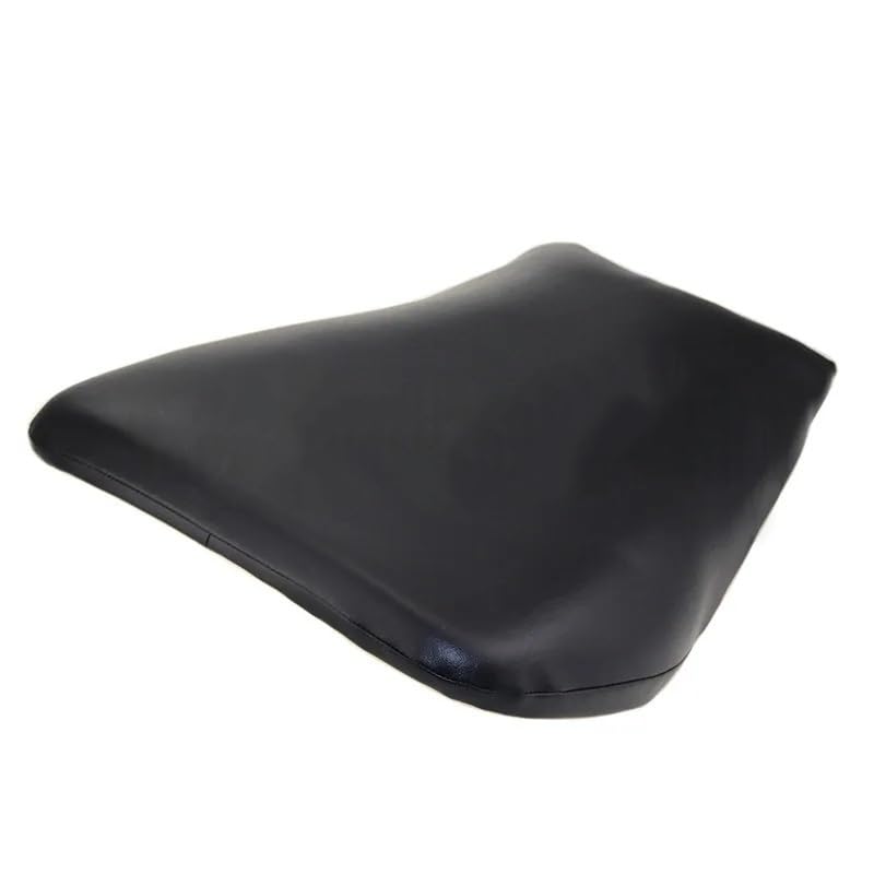 Asiento delantero para CBR1000RR 2004-2007 cojín individual negro para motocicleta de repuesto 4