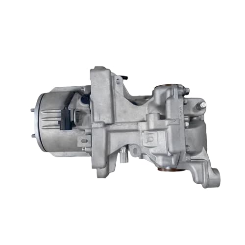 Diferencial de eje trasero para Mazda CX-30 2020-2025 portador OGDEN CAT3-27-020B