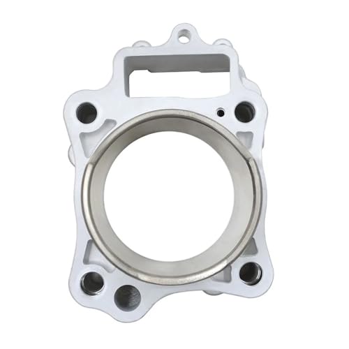 Bloque de cilindros 76,8 mm de alta precisión para CRF250R 2010-2017 5