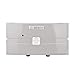 Bosch Electric Tankless Water Heater - Eliminate Time for Hot Water - Easy Installation, 7.2 kW - US7