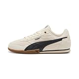 Puma Bella Donna SdSneaker para Mujer, Alpine Snow Puma Negro, 39 EU
