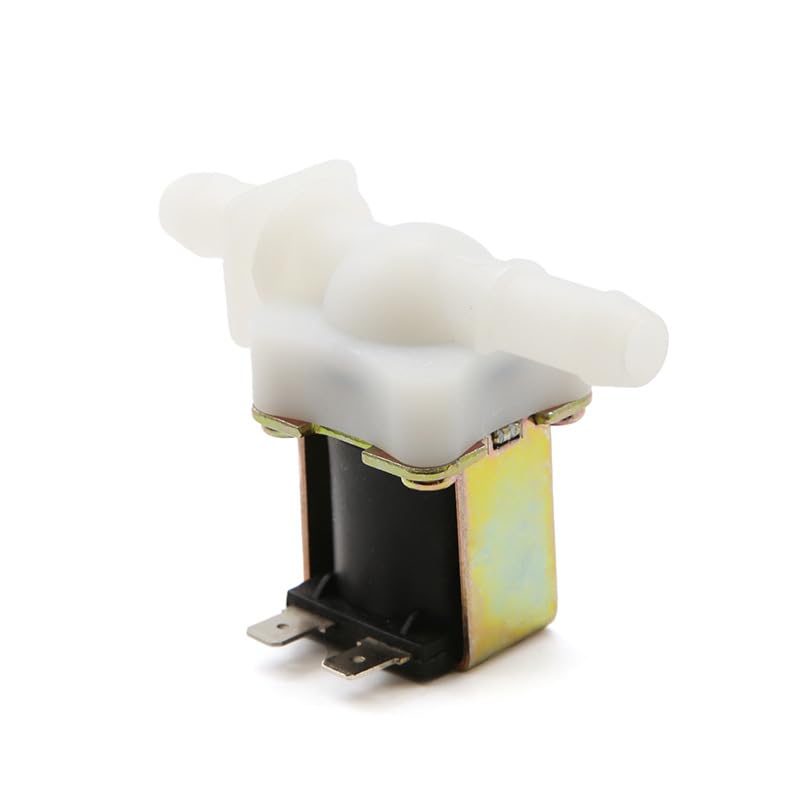 Sélecteur eau potable DC12V pour purificateur domestique et machine café