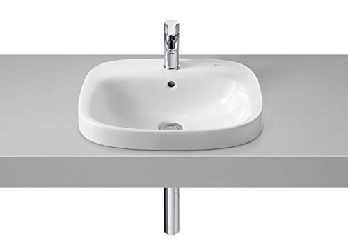 Roca a32799 m000 – Vasque de porcelaine